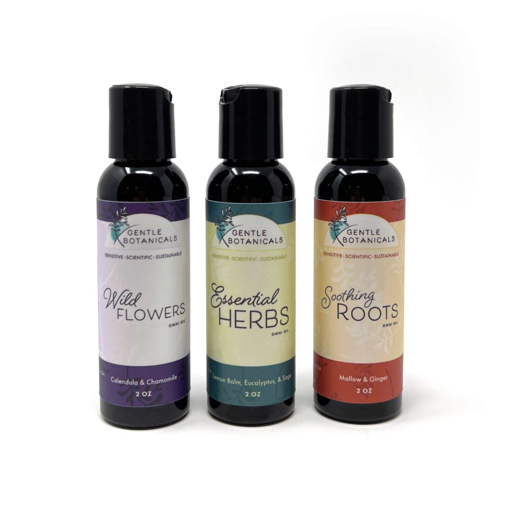 Omni Oil Discovery Set