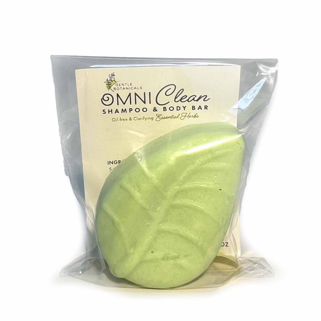 Essential Herbs Omni Clean