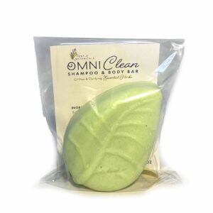 Essential Herbs Omni Clean
