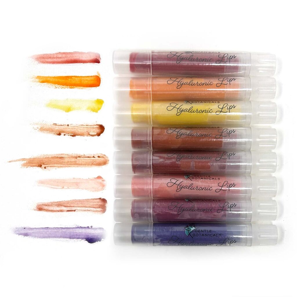 H-Lips Hyaluronic Lips