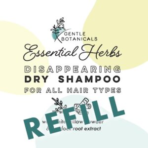 Disappearing Dry Shampoo Refill