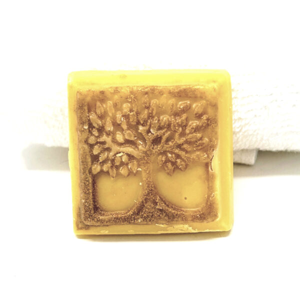 Soothing Roots O+ Moisturizing Conditioner Bar