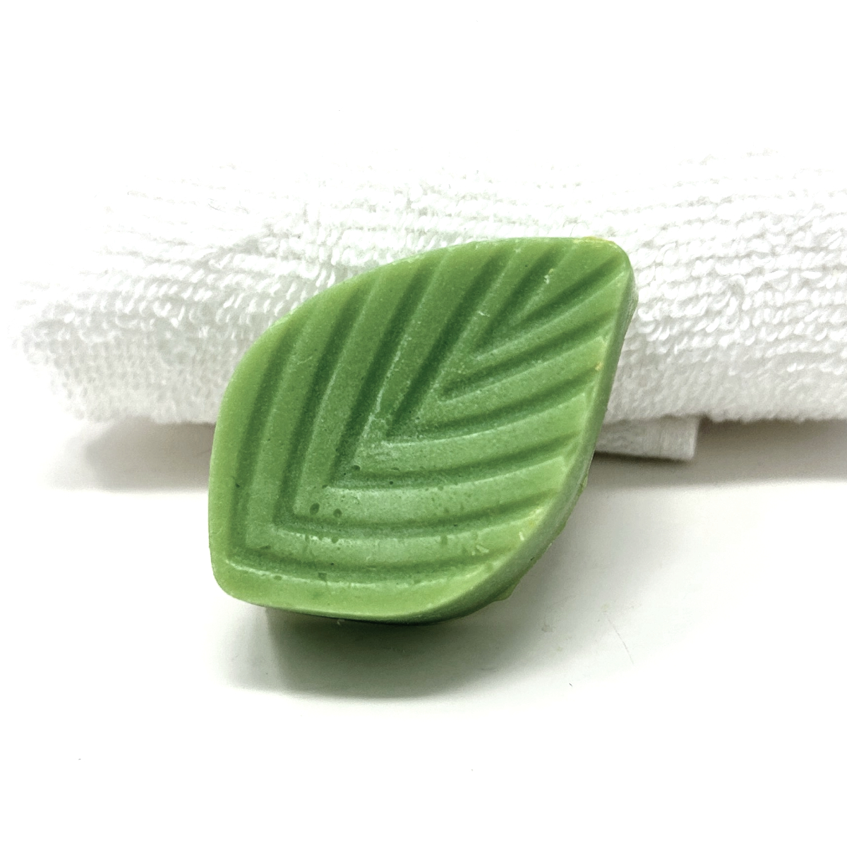 Essential Herbs O+ Volumizing Conditioner Bar