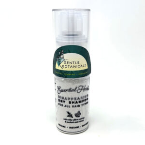 Essential Herbs Disappearing Dry Shampoo