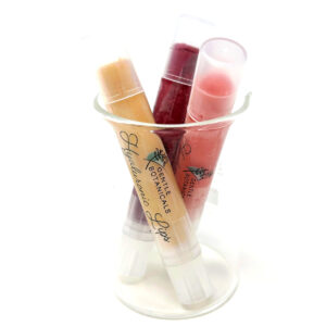 H-Lips {H}yaluronic Lips Trio
